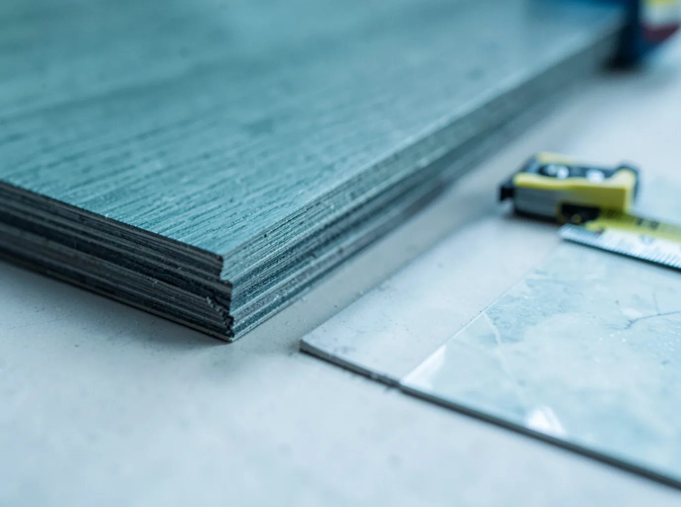 Luxury Vinyl Plank Installation Blue Jay, CA FAQs